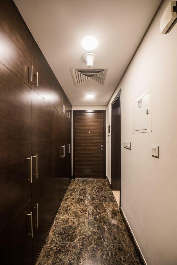 Fantastay - Luxury Studio Sparkle Tower Dubai Marina Eksteriør bilde